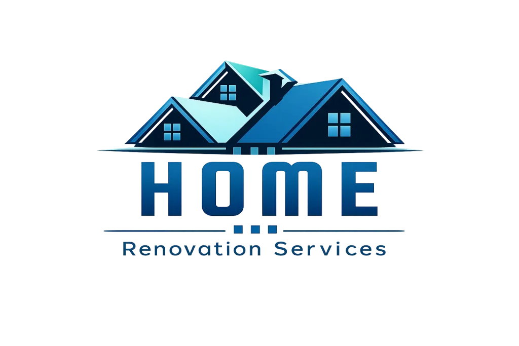Home Renovation Burlington Company Logo
