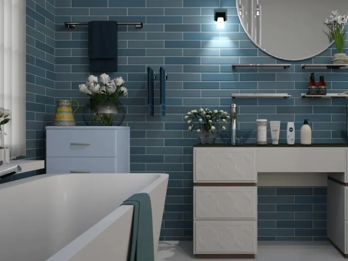 Bathroom Renovation services