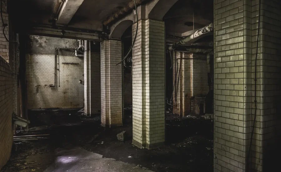 Solution of common basement problems