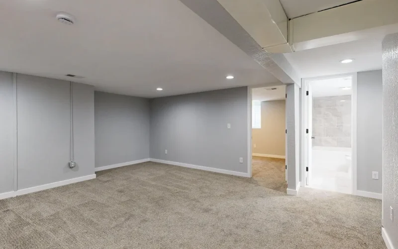 Expert Basement Remodeling