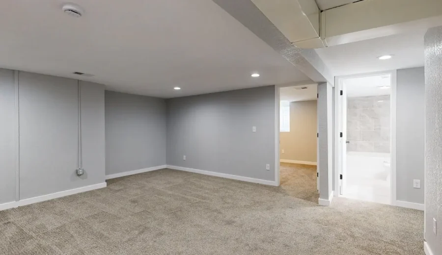 Expert Basement Remodeling