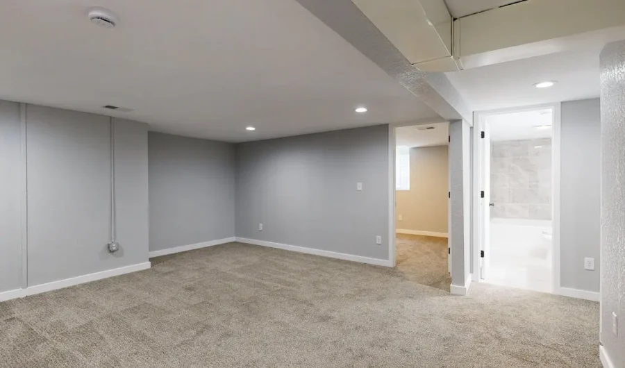 Expert Basement Remodeling