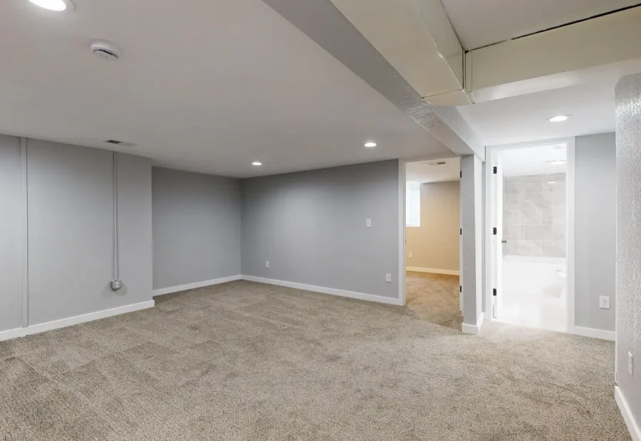 Expert Basement Remodeling