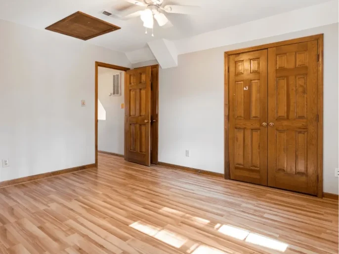 Flooring Installation services in Burlington
