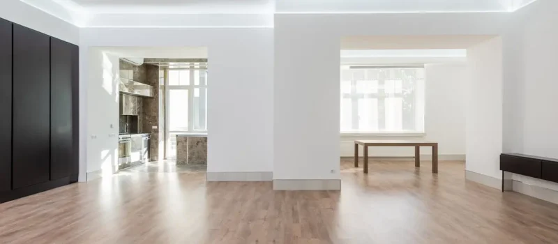 Professional flooring installation services for durable and smooth flooring finish