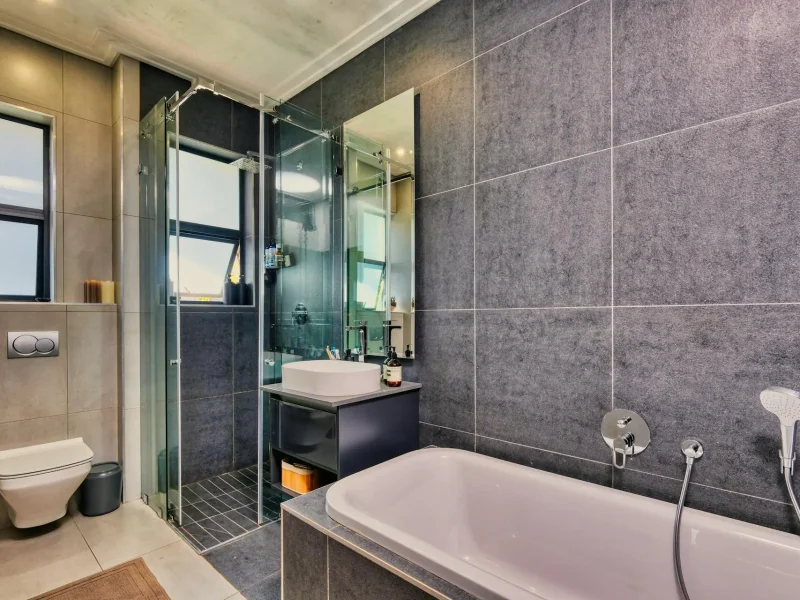 Bathroom Renovation services in Burlingtion