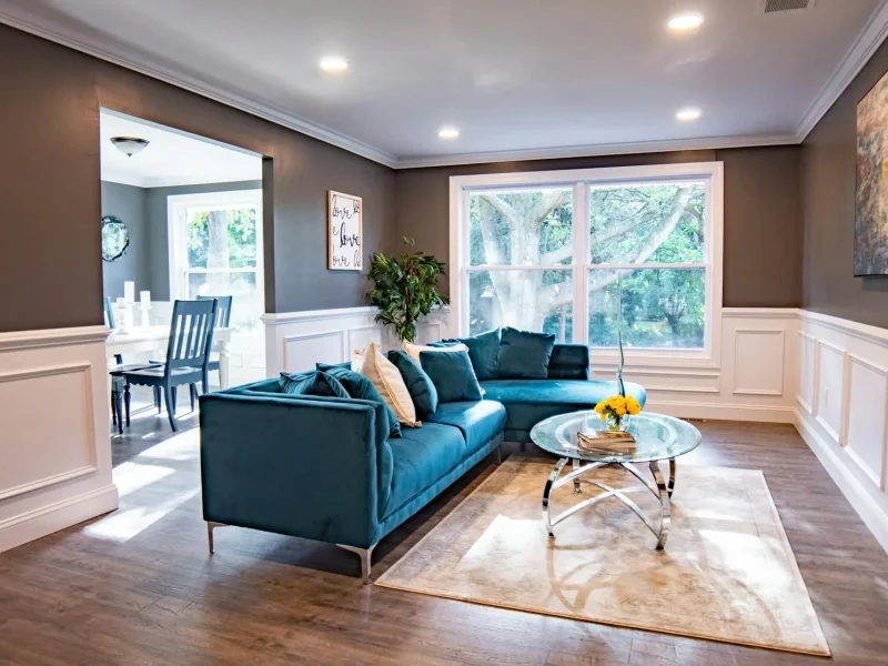 Full Home Renovation Services