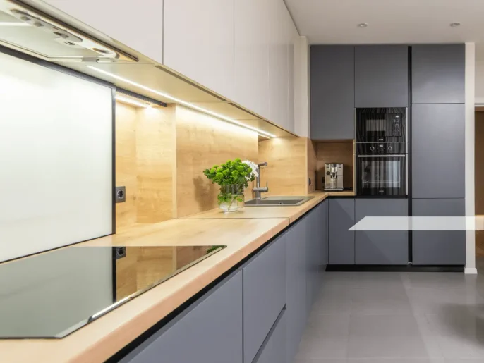 Kitchen Renovation services