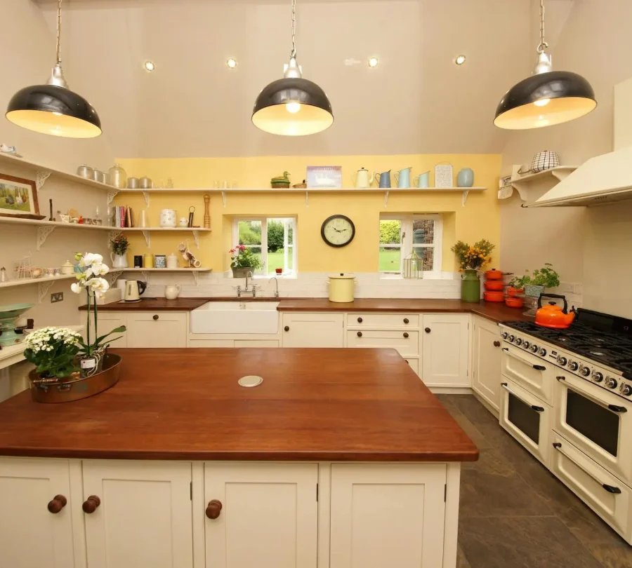 Kitchen Renovation Services and Installation