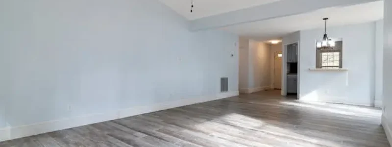 Modern Flooring Installation Experts