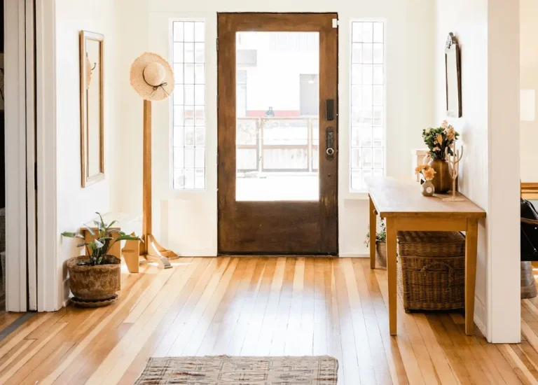 Modern and Professional