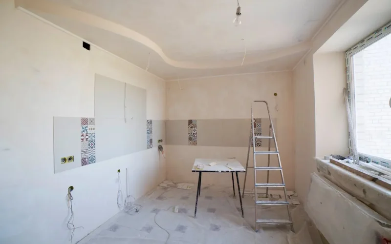 Professional Drywall Installation Services