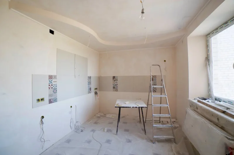 Professional Drywall Installation Services