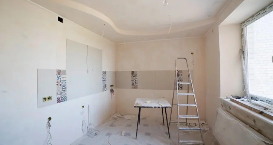 Professional Drywall Installation Services