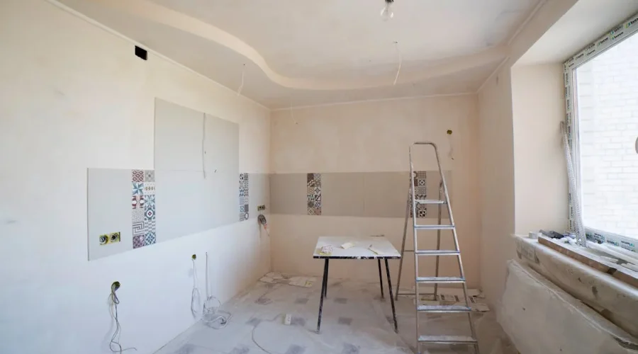 Professional Drywall Installation Services