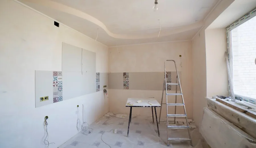 Professional Drywall Installation Services