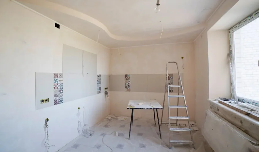 Professional Drywall Installation Services