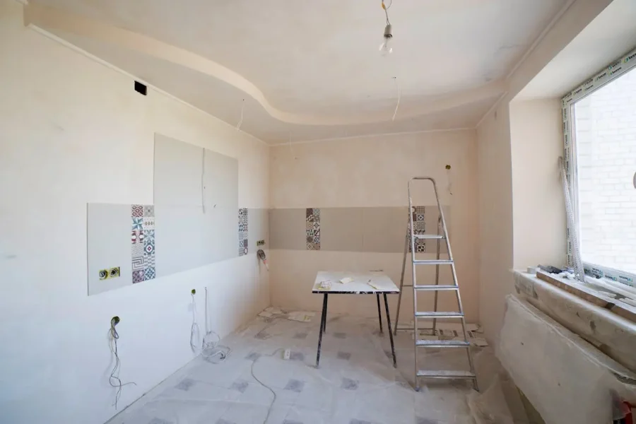 Professional Drywall Installation Services