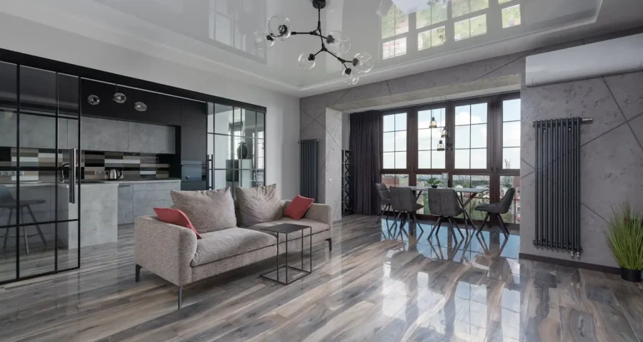 Professional Flooring Installation Services