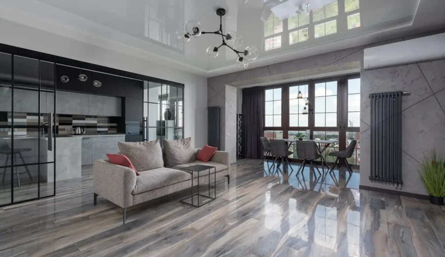 Professional Flooring Installation Services
