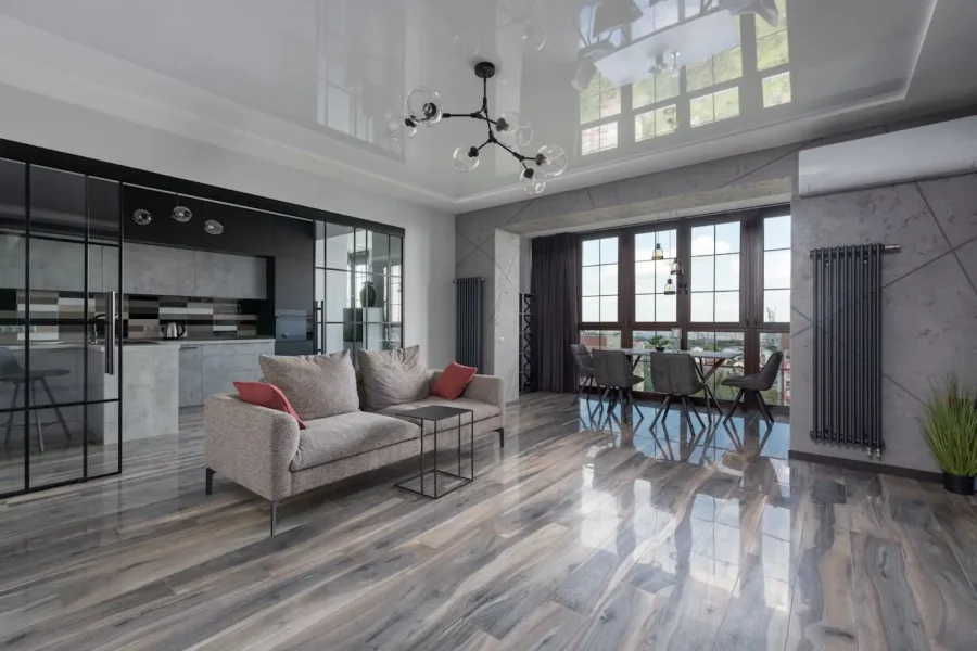 Professional Flooring Installation Services