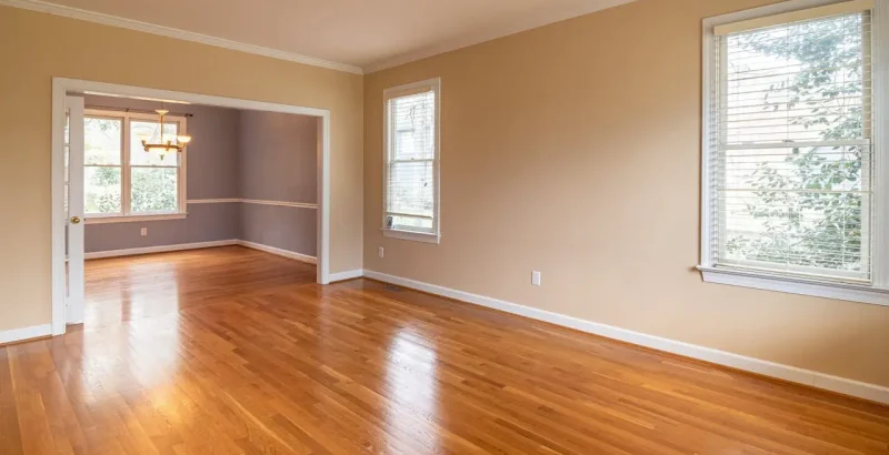 Floor repair service fixing cracked tiles, scratches, and water-damaged flooring