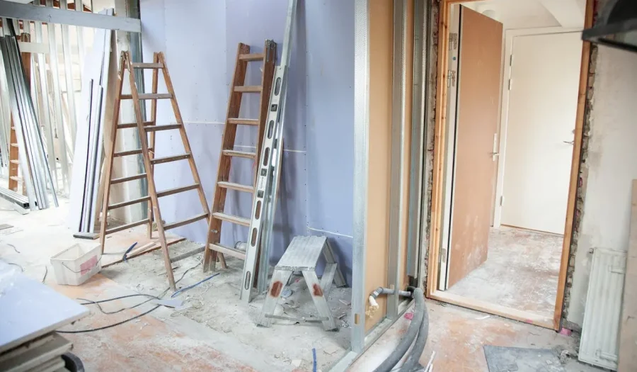 Choosing the right drywall services in Burlington
